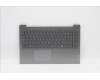 Lenovo COVER Upper Case ASM_SPA L82H8FPAGBL pour Lenovo IdeaPad 3-15ALC6 (82KU)