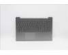 Lenovo COVER UpperCaseASM_LA SPAL82H8FPAGNBL pour Lenovo IdeaPad 3-15ALC6 (82KU)