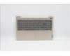 Lenovo COVER UpperCaseASM_EURO ENGL82H8FPSDNBL pour Lenovo IdeaPad 3-15ALC6 (82KU)