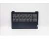 Lenovo COVER Upper Case ASM_SLVL82H8NFPABBL pour Lenovo IdeaPad 3-15ALC6 (82KU)
