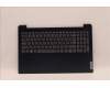 Lenovo COVER UpperCaseASM_USA ENGL82H8NFPABBL pour Lenovo IdeaPad 3-15ALC6 (82KU)
