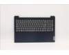 Lenovo COVER Upper CaseASM_SPAL82H8NFPABNBL pour Lenovo IdeaPad 3-15ALC6 (82KU)