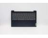Lenovo COVER Upper CaseASM_BULL82H8NFPABNBL pour Lenovo IdeaPad 3-15ALC6 (82KU)