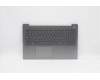 Lenovo COVER Upper Case ASM_HUNL82H8NFPAGBL pour Lenovo IdeaPad 3-15ALC6 (82KU)