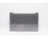 Lenovo COVER UpperCaseASM_NORDICL82H8NFPAGBL pour Lenovo IdeaPad 3-15ALC6 (82KU)