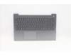 Lenovo COVER Upper Case ASM_SLVL82H8NFPAGBL pour Lenovo IdeaPad 3-15ALC6 (82KU)