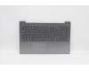 Lenovo COVER Upper CaseASM_FRAL82H8NFPAGNBL pour Lenovo IdeaPad 3-15ALC6 (82KU)