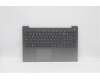Lenovo COVER UpperCaseASM_EURO ENGL82H8NFPAGNBL pour Lenovo IdeaPad 3-15ALC6 (82KU)