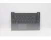 Lenovo COVER Upper CaseASM_UKRL82H8NFPAGNBL pour Lenovo IdeaPad 3-15ALC6 (82KU)