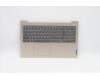 Lenovo COVER Upper CaseASM_SPAL82H8NFPSDNBL pour Lenovo IdeaPad 3-15ALC6 (82KU)