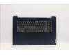 Lenovo COVER Upper Case ASM_POR L82H9 NFPA/BUMA pour Lenovo IdeaPad 3-17ITL6 (82H9)