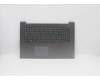 Lenovo COVER Upper Case ASM_FRA L82H9 NFPA/GUMA pour Lenovo IdeaPad 3-17ITL6 (82H9)