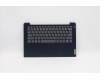 Lenovo COVER Upper Case ASM_ENG L82H7 AB FP BLD pour Lenovo IdeaPad 3-14ALC6 (82KT)