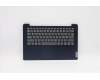 Lenovo COVER Upper CaseASM_NORDICL82H7ABNFPNBLD pour Lenovo IdeaPad 3-14ALC6 (82KT)