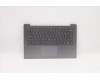 Lenovo COVER Upper Case ASM_ARA L82H7 AG FP BLD pour Lenovo IdeaPad 3-14ALC6 (82KT)