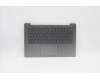 Lenovo COVER Upper Case ASM_EUROENGL82H7AGFPBLD pour Lenovo IdeaPad 3-14ALC6 (82KT)