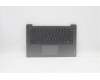 Lenovo COVER Upper Case ASM_GRE L82H7 AG FP BLD pour Lenovo IdeaPad 3-14ADA6 (82KQ)