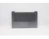 Lenovo COVER Upper Case ASM_BUL L82H7 AG FP BLD pour Lenovo IdeaPad 3-14ADA6 (82KQ)