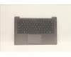 Lenovo COVER Upper Case ASM_USA ENGL82H7AGFPBLD pour Lenovo IdeaPad 3-14ALC6 (82KT)