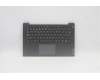 Lenovo COVER Upper Case ASM_SPA L82H7 AGNFPNBLD pour Lenovo IdeaPad 3-14ALC6 (82KT)