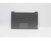 Lenovo COVER UpperCaseASM_EUROENGL82H7AGNFPNBLD pour Lenovo IdeaPad 3-14ALC6 (82KT)