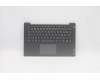 Lenovo COVER UpperCaseASM_CZE/SLKL82H7AGNFPNBLD pour Lenovo IdeaPad 3-14ALC6 (82KT)
