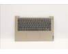 Lenovo COVER Upper Case ASM_USA ENGL82H7SDFPBLD pour Lenovo IdeaPad 3-14ALC6 (82KT)