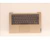 Lenovo COVER Upper Case ASM_USAENGL82H7SDNFPBLD pour Lenovo IdeaPad 3-14ALC6 (82KT)