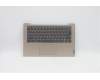 Lenovo COVER Upper Case ASM_ENG L82H7 SDNFPNBLD pour Lenovo IdeaPad 3-14ALC6 (82KT)