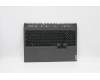 Lenovo 5CB1C14905 COVER UpperCaseASM_SPAL82JQSGw/WHWRF