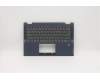 Lenovo COVER Upper Case ASM_SPA W 82HU FB AB pour Lenovo IdeaPad Flex 5-14ALC05 (82HU)