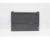 Lenovo COVER Upper Case ASM_USA ENG H82L5STODIS pour Lenovo IdeaPad Creator 5-16ACH6 (82L6)
