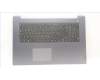 Lenovo COVER Upper Case ASM_POR L82KV NFPA/GUMA pour Lenovo IdeaPad 3-17ALC6 (82KV)