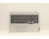 Lenovo COVER Upper Case ASM_USA ENG H82L9CLO pour Lenovo IdeaPad 5 Pro-16IHU6 (82L9)