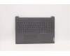 Lenovo COVER Upper Case ASM_UKE H82L9STO pour Lenovo IdeaPad 5 Pro-16IHU6 (82L9)