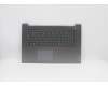 Lenovo COVER Upper Case ASM_BEL L82KV NFPA/GUMA pour Lenovo IdeaPad 3-17ALC6 (82KV)