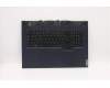 Lenovo 5CB1D01918 COVER Upper Case ASM_GER L82K0 PHABU