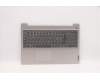 Lenovo COVER Upper Case ASM_NORDICL81W1FPPGLIPC pour Lenovo IdeaPad 3-15IIL05 (81WE)