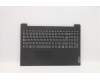 Lenovo COVER Upper Case ASM_SPA L81W1 NFPBKLIPC pour Lenovo IdeaPad 3-15ADA05 (81W1)