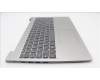 Lenovo COVER Upper Case ASM_UKE L81W1 NFPPGLIPC pour Lenovo IdeaPad 3-15IIL05 (81WE)