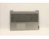 Lenovo COVER Upper Case ASM_ITA L81W1 NFPPGLIPC pour Lenovo IdeaPad 3-15IML05 (81WR/81WB)