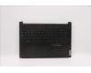 Lenovo COVER Upper Case ASM_SPA C 82K1 pour Lenovo IdeaPad Gaming 3-15ACH6 (82K2/82MJ)