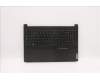 Lenovo COVER Upper Case ASM_GER C 82K1 pour Lenovo IdeaPad Gaming 3-15ACH6 (82K2/82MJ)