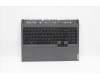 Lenovo 5CB1D05368 COVER UpperCaseASM_EUROENGL82JDSGw/WHWRF