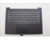 Lenovo COVER Upper Case ASM_ENG L81WA BKNFPLIPC pour Lenovo IdeaPad 3-14ADA05 (81W0)