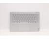 Lenovo COVER Upper Case ASM_ENG L82L0 CGY pour Lenovo IdeaPad Slim 7 Carbon-14ACN06 (82L1)