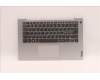 Lenovo COVER UpperCaseASM_NORDIC C82R0 FP CG pour Lenovo IdeaPad 1 14ADA7 (82R0)