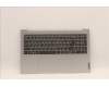 Lenovo COVER UpperCaseASM_UKR C82R1 NFP CG pour Lenovo IdeaPad 1 15ADA7 (82R1)