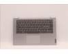Lenovo COVER UpperCaseASM_NORDIC C82R0 NFP CG pour Lenovo IdeaPad 1 14ADA7 (82R0)