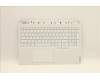Lenovo 5CB1F38556 COVER Upper Case ASM_ENG L82RF ST w/BU